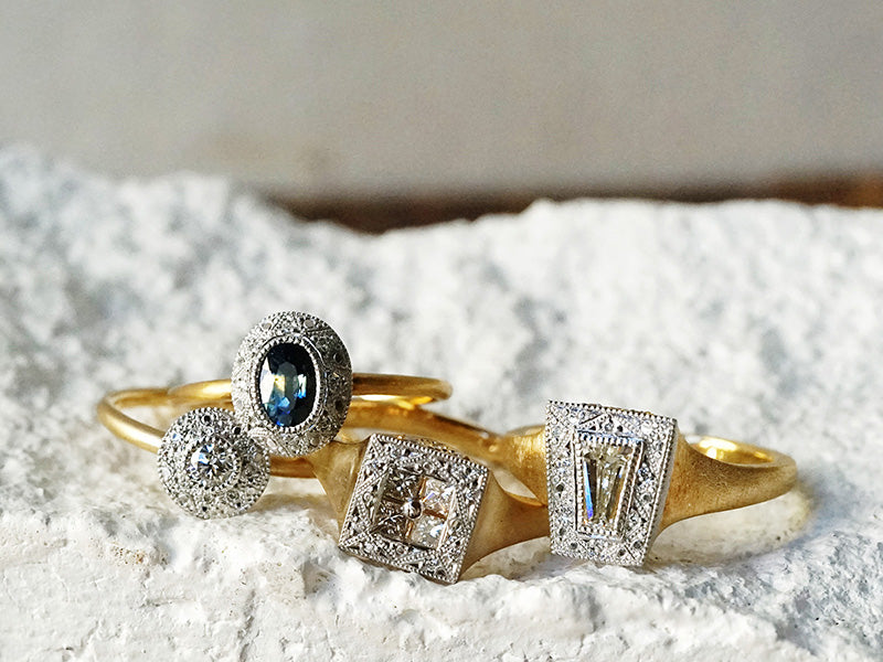 アクセサリー/ジュエリー通販 Fuligo〔フーリゴ〕＆ Fuligoshed