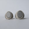 GIFTED / MIRRORED RING_Oval_L