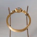 【-5/26限定】SUI by PROOF OF GUILD/One of a kind Ring Decorative Arm M