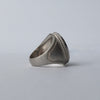 GIFTED / MIRRORED RING_Oval_S
