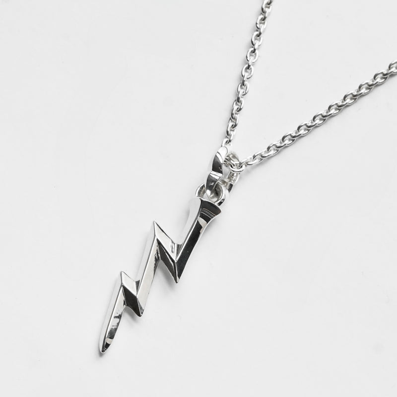 アクセサリー GIFTED QUAD IMPLOSION NECKLACE SV K18YG GIFTED / INVOLTA NECKLACE M SV – Fuligo / Fuligoshed