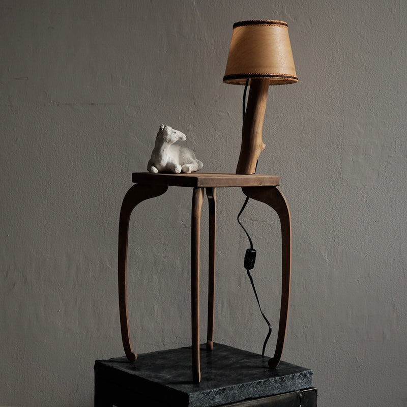 [Limited time] Tomoko Warabino / 1. Horse crossing the night