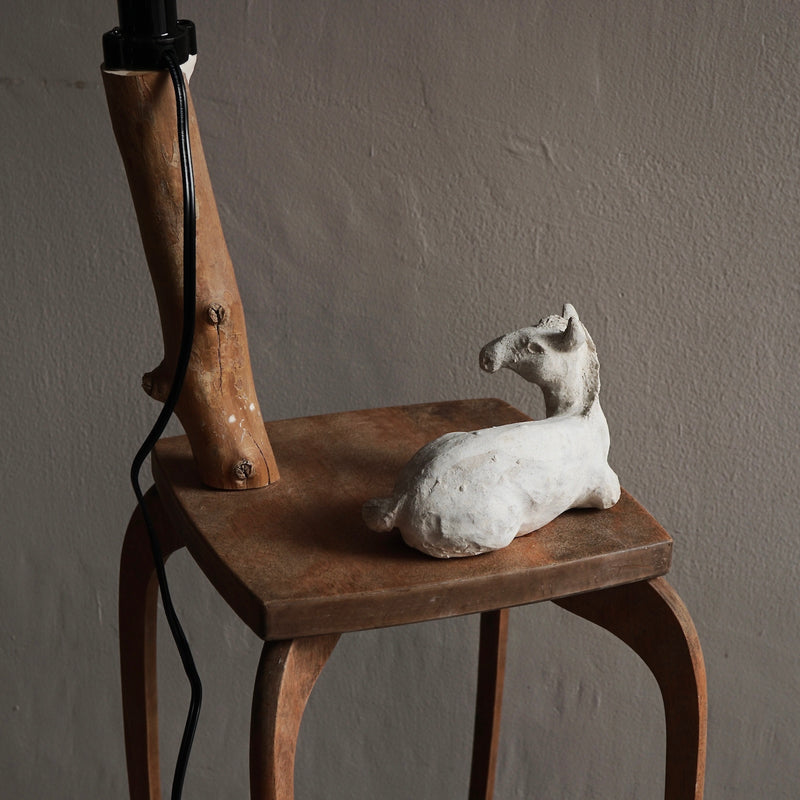 [Limited time] Tomoko Warabino / 1. Horse crossing the night