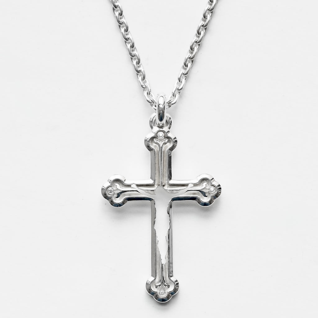 GIFTED / MISSING LIGHT NECKLACE LD – Fuligo / Fuligoshed