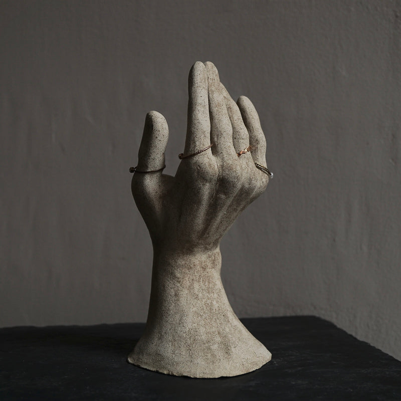 [Limited time] Tomoko Warabino / 4. Shizuku accessory stand