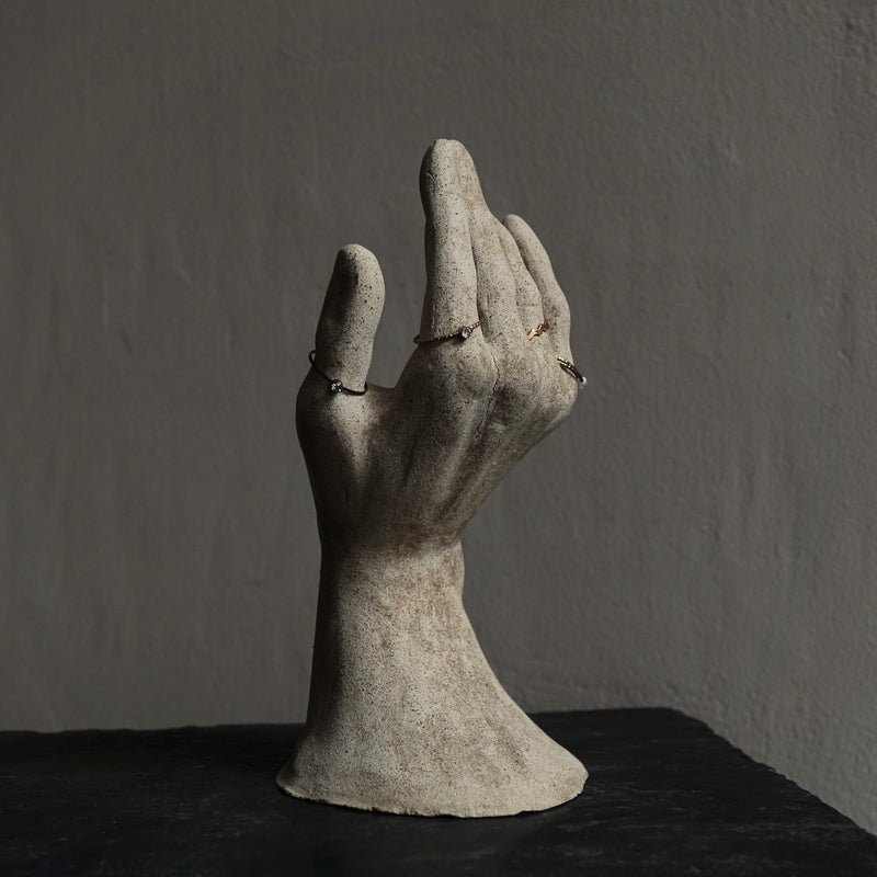 [Limited time] Tomoko Warabino / 4. Shizuku accessory stand