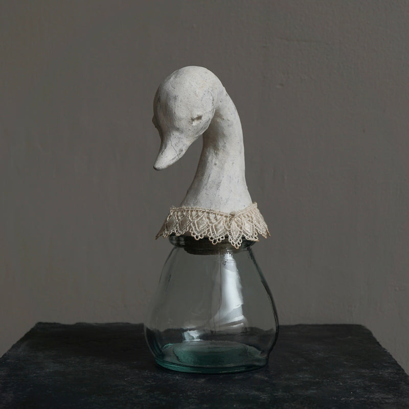 [Limited Time] Tomoko Warabino / 10. Swan's Whisper