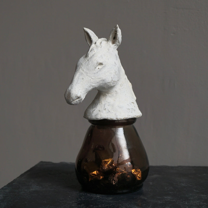 [Limited time] Tomoko Warabino / 11. Horse's whisper