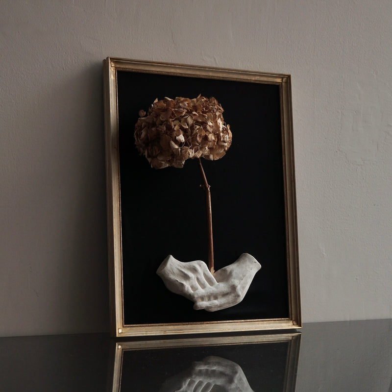 [Limited time] Tomoko Warabino / 13.Prayer <custom-order >