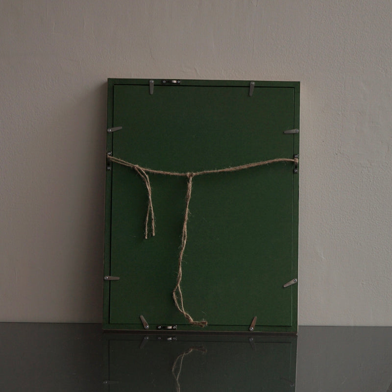 [Limited time] Tomoko Warabino / 13.Prayer <custom-order >