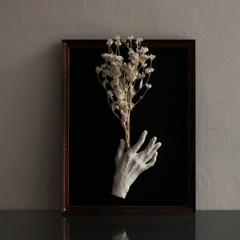 [Limited time] Tomoko Warabino / 14.scissors <custom-order >