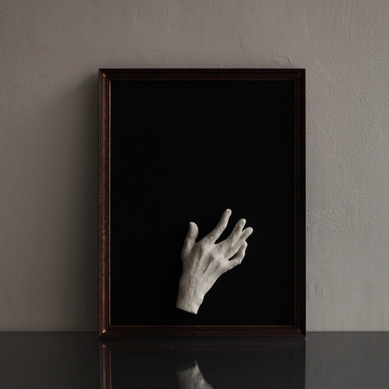 [Limited time] Tomoko Warabino / 14.scissors <custom-order >