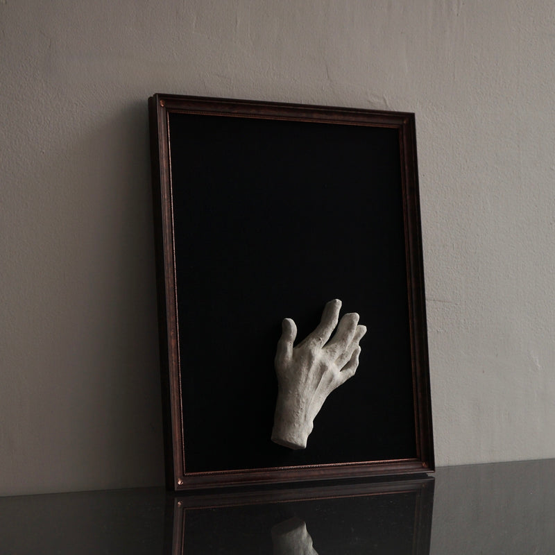 [Limited time] Tomoko Warabino / 14.scissors <custom-order >