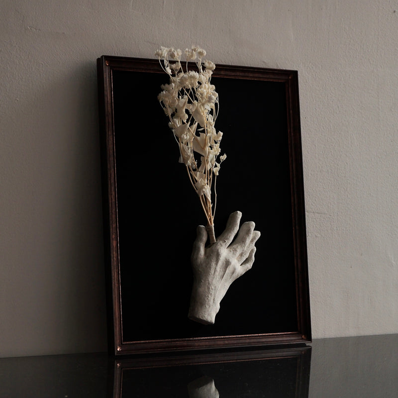 [Limited time] Tomoko Warabino / 14.scissors <custom-order >