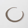 in her / Moon bangle