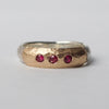 Germedeur Acream Ruby Ring