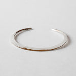 in her / Moon bangle