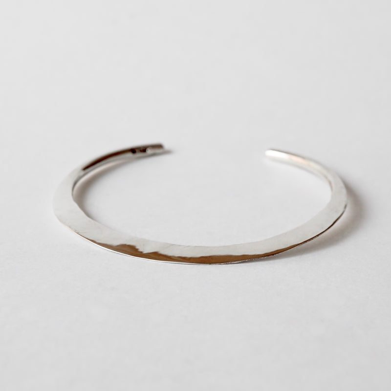 in her / Moon bangle