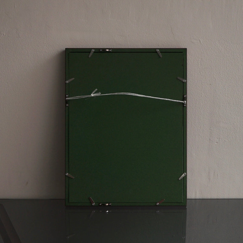 [Limited time] Tomoko Warabino / 14.scissors <custom-order >