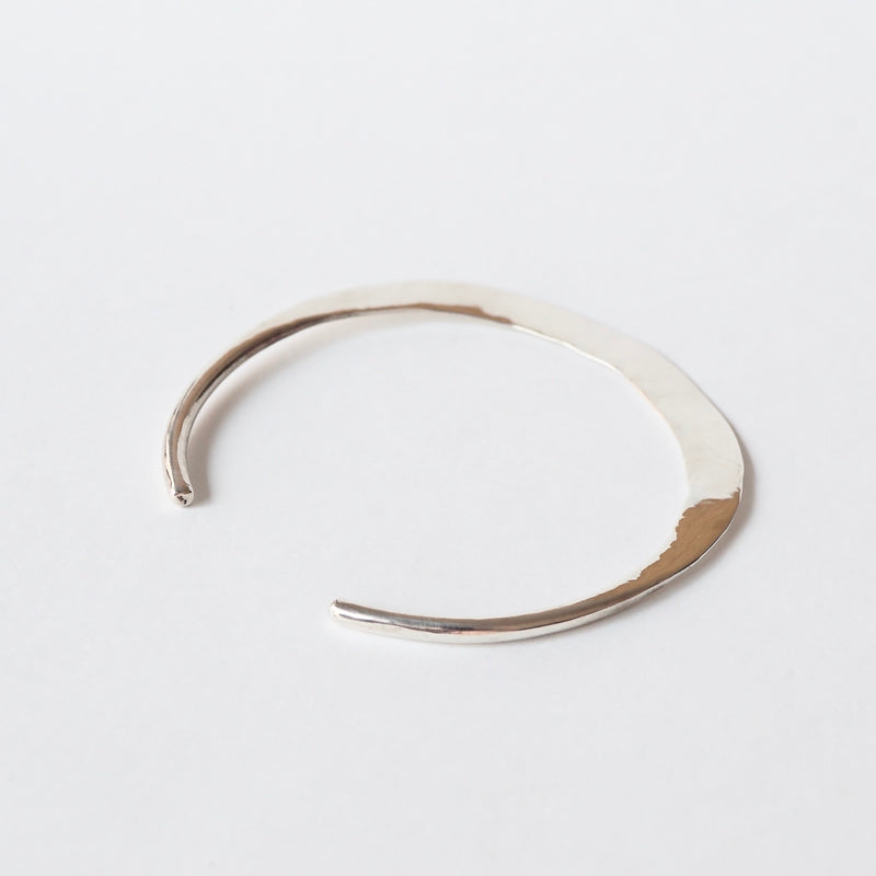 in her / Moon bangle