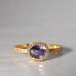 【8/2-8/31限定】siena /  Delicato sapphire 2504-06