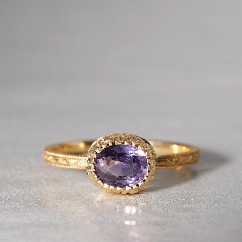 【8/2-8/31限定】siena /  Delicato sapphire 2504-06