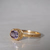 【8/2-8/31限定】siena /  Delicato sapphire 2504-06