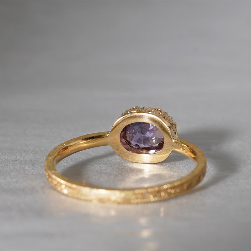 【8/2-8/31限定】siena /  Delicato sapphire 2504-06