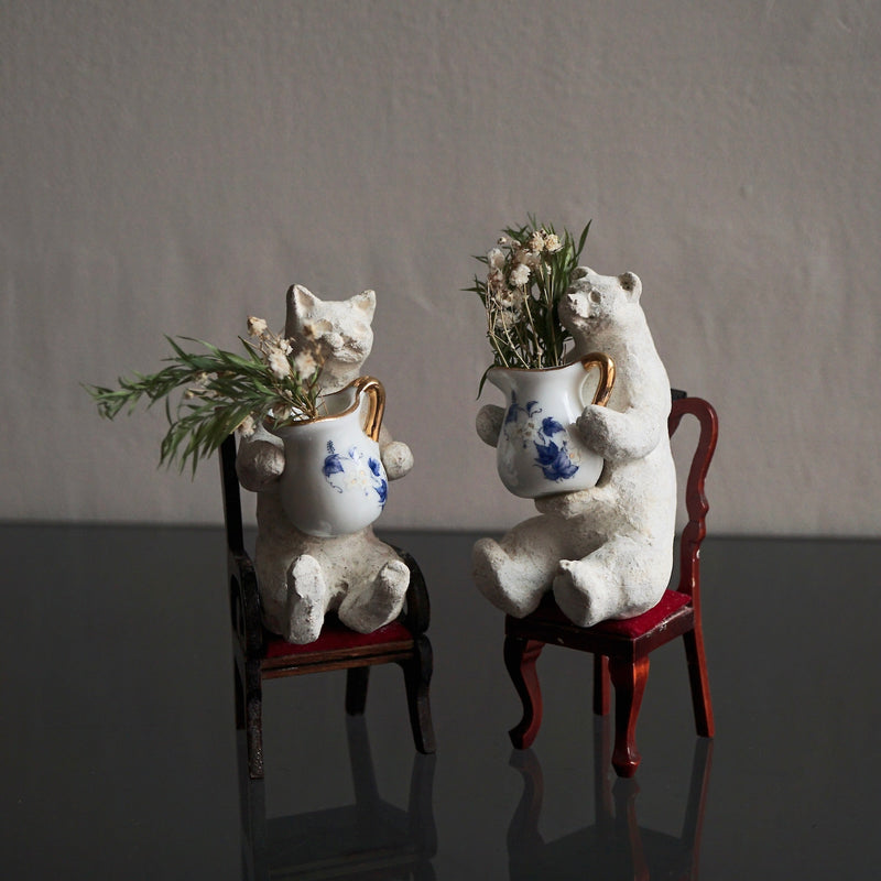 [Limited Time] Tomoko Warabino / 16. Small Guest Bouquet
