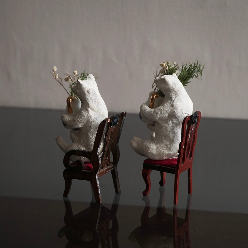 [Limited Time] Tomoko Warabino / 16. Small Guest Bouquet