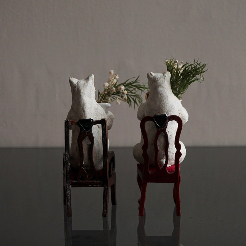 [Limited Time] Tomoko Warabino / 16. Small Guest Bouquet