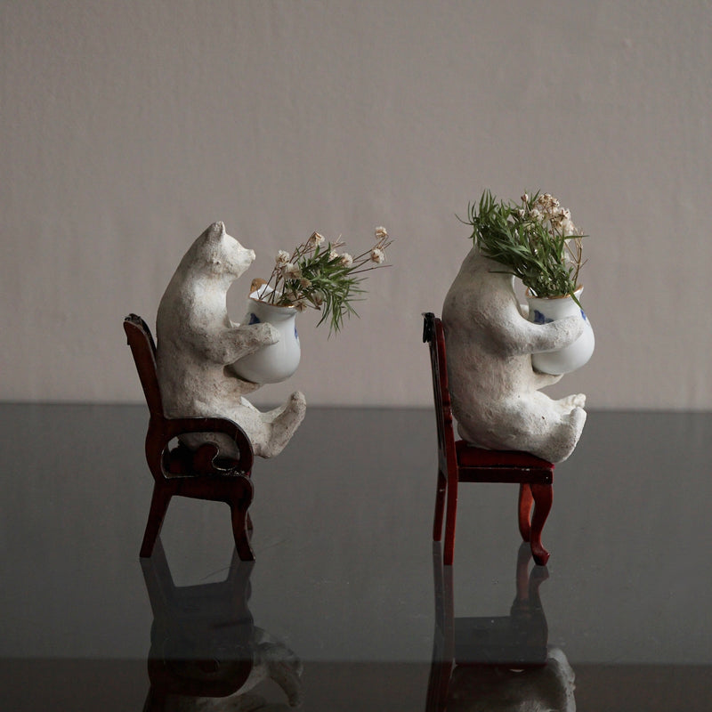 [Limited Time] Tomoko Warabino / 16. Small Guest Bouquet
