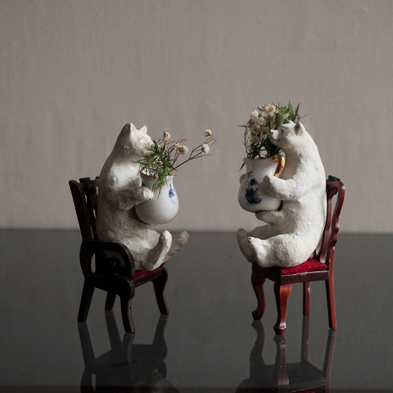 [Limited Time] Tomoko Warabino / 16. Small Guest Bouquet