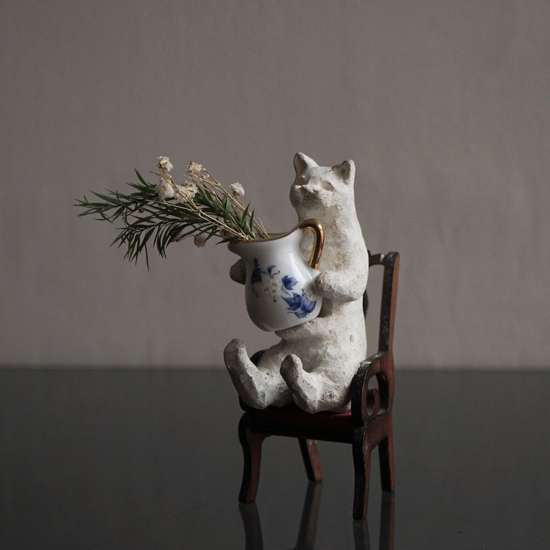 [Limited Time] Tomoko Warabino / 16. Small Guest Bouquet