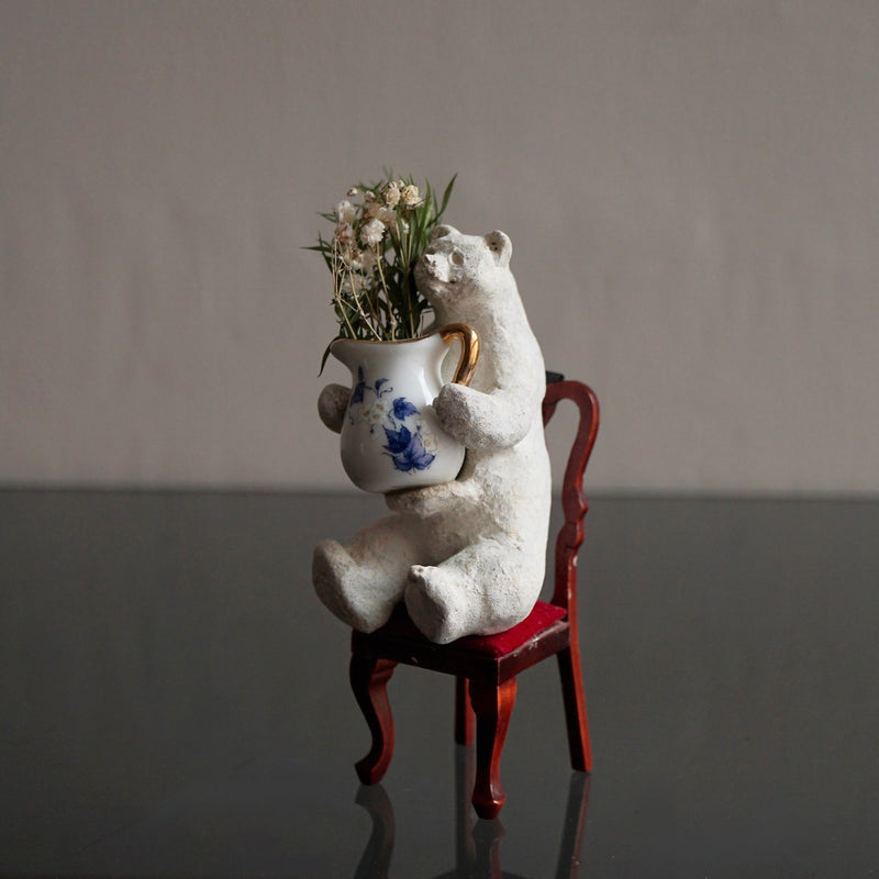 [Limited Time] Tomoko Warabino / 16. Small Guest Bouquet