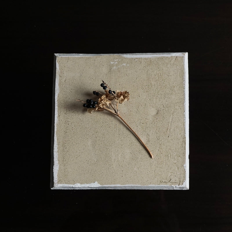 [Limited time] Tomoko Warabino / 27. Ground surface small