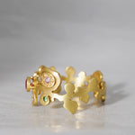 [-8/31 Limited] oro di oco / Jack and the Beanstalk J&B No50