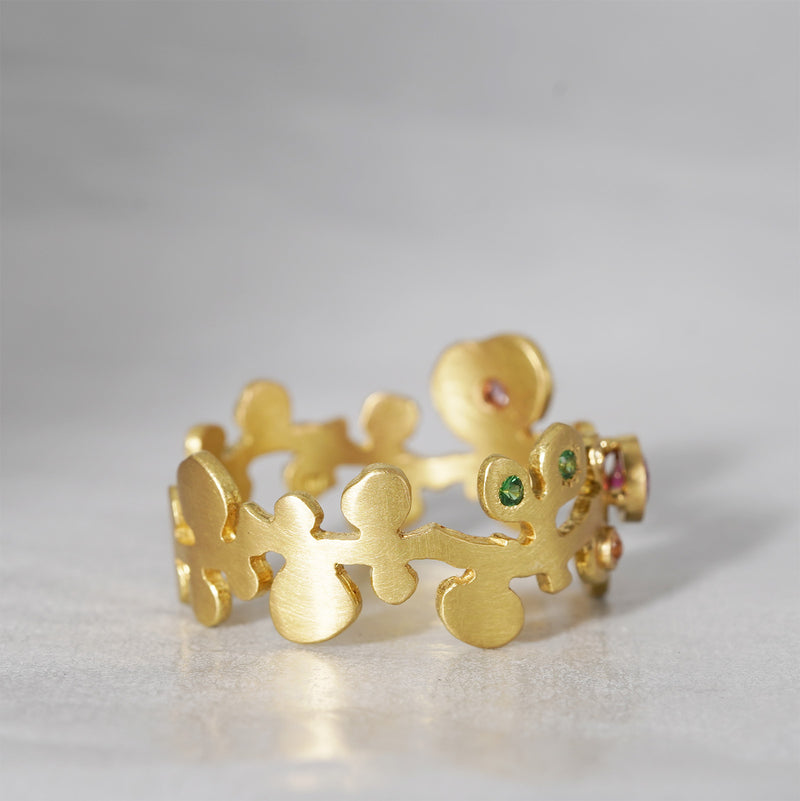 [-8/31 Limited] oro di oco / Jack and the Beanstalk J&B No50