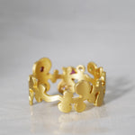 [-8/31 Limited] oro di oco / Jack and the Beanstalk J&B No50