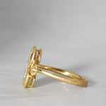 [-8/31 Limited] Oro Di OCO/Meditation2 Emerald, Tourmaline