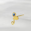 [-8/31 Limited] oro di oco / momokusa J