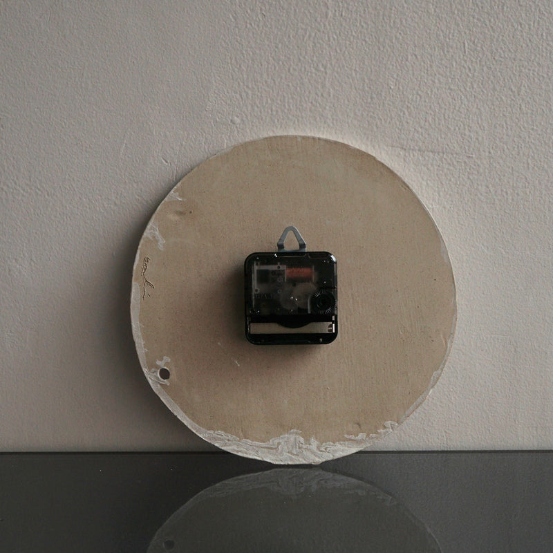 [Limited time] Tomoko Warabino / 22.4 o'clock moon clock