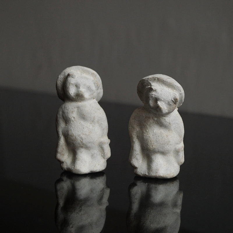 [Limited time] Tomoko Warabino / 25. Lucky raccoon dog