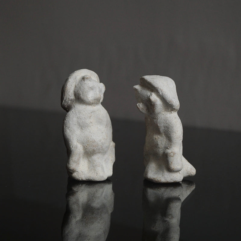 [Limited time] Tomoko Warabino / 25. Lucky raccoon dog