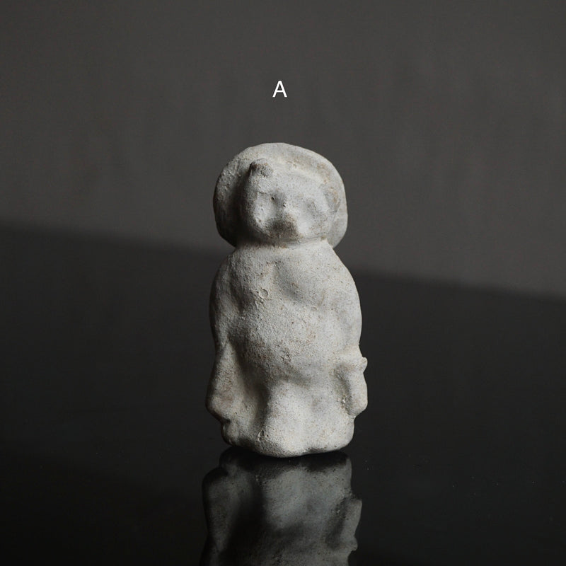 [Limited time] Tomoko Warabino / 25. Lucky raccoon dog