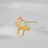 [-8/31 Limited] oro di oco / momokusa U