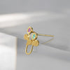 [-8/31 Limited] oro di oco / momokusa U