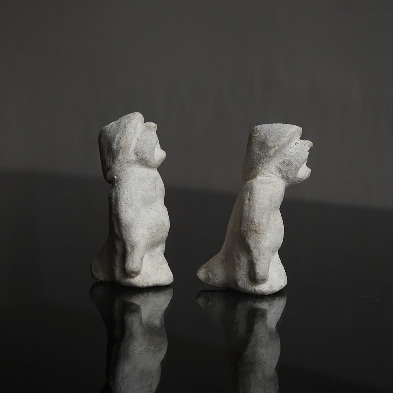 [Limited time] Tomoko Warabino / 25. Lucky raccoon dog