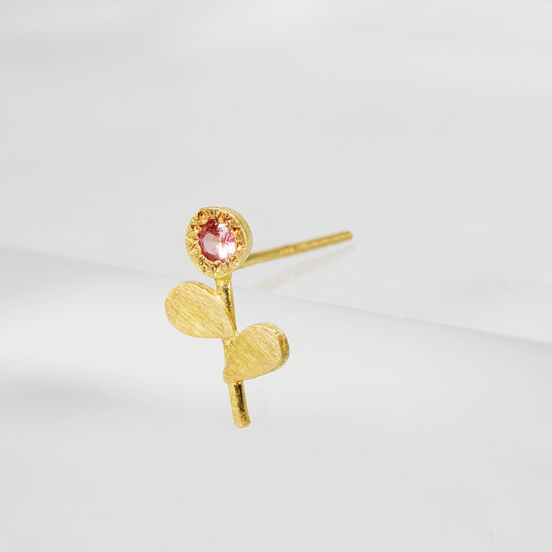 [-8/31 Limited] oro di oco / momokusa I