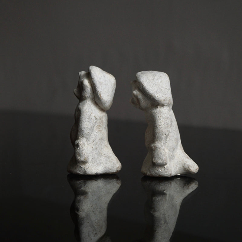 [Limited time] Tomoko Warabino / 25. Lucky raccoon dog